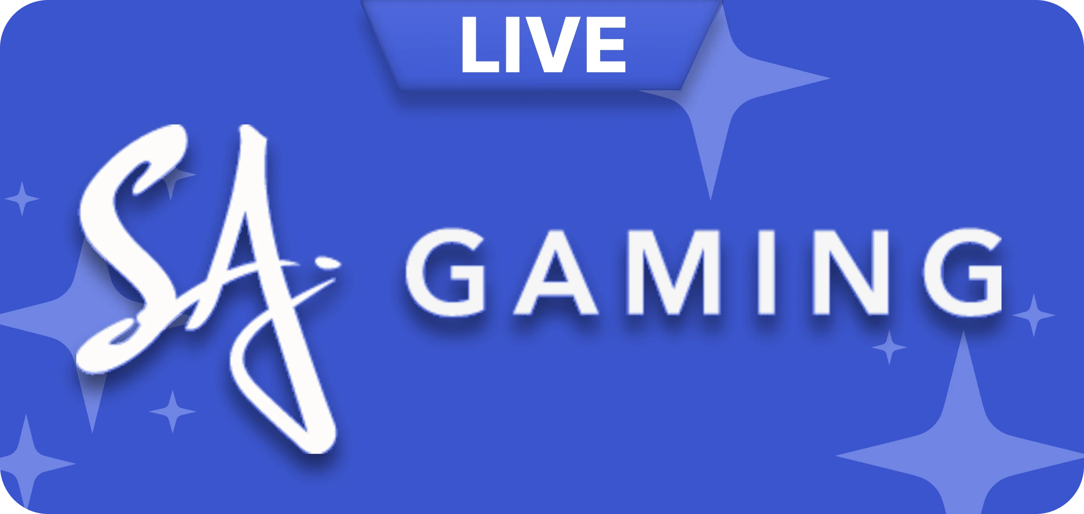 SAGaming Provider